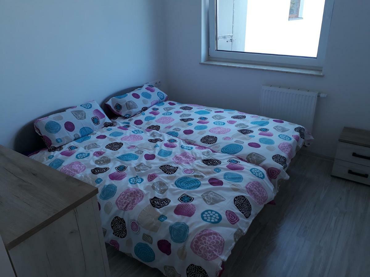 Apartament Bartess Lägenhet Kołobrzeg Exteriör bild